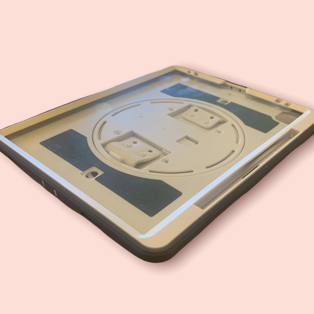 iPad Pro case for 12.9